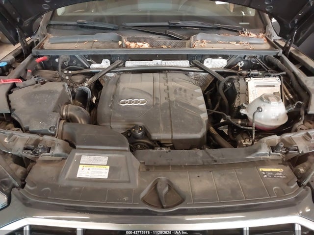 2023 AUDI Q5 WA1ABAFY1P2017948 Photo 9