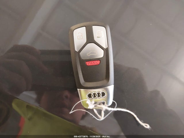 2023 AUDI Q5 WA1ABAFY1P2017948 Photo 10