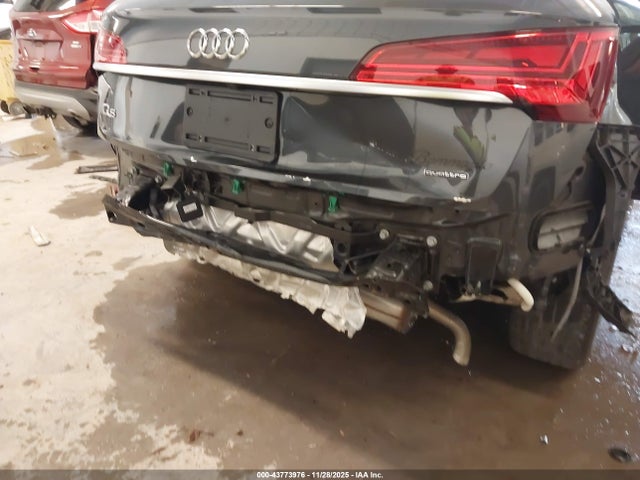 2023 AUDI Q5 WA1ABAFY1P2017948 Photo 5