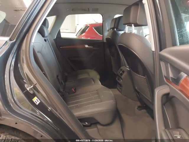 2023 AUDI Q5 WA1ABAFY1P2017948 Photo 7