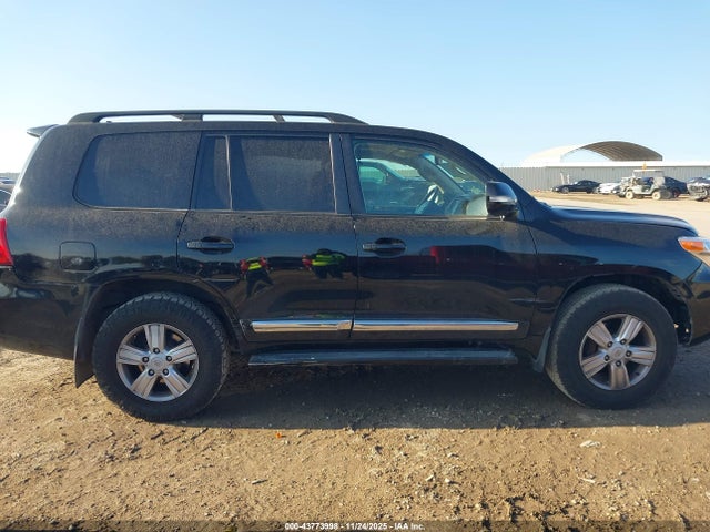 JTMHY7AJ3F4032602 Toyota Land Cruiser V8