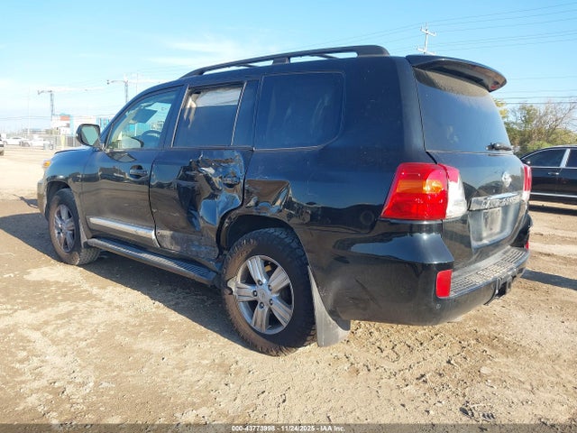 JTMHY7AJ3F4032602 Toyota Land Cruiser V8