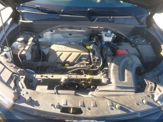 2023 CHEVROLET TRAILBLAZER KL79MMS28PB187727 Photo 9