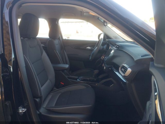 2023 CHEVROLET TRAILBLAZER KL79MMS28PB187727 Photo 4