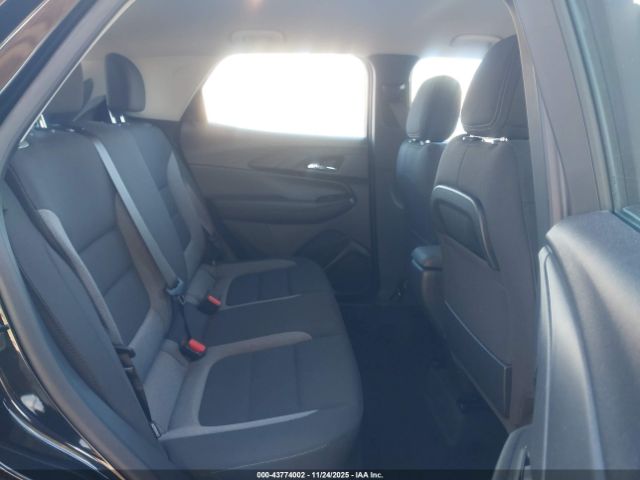 2023 CHEVROLET TRAILBLAZER KL79MMS28PB187727 Photo 7