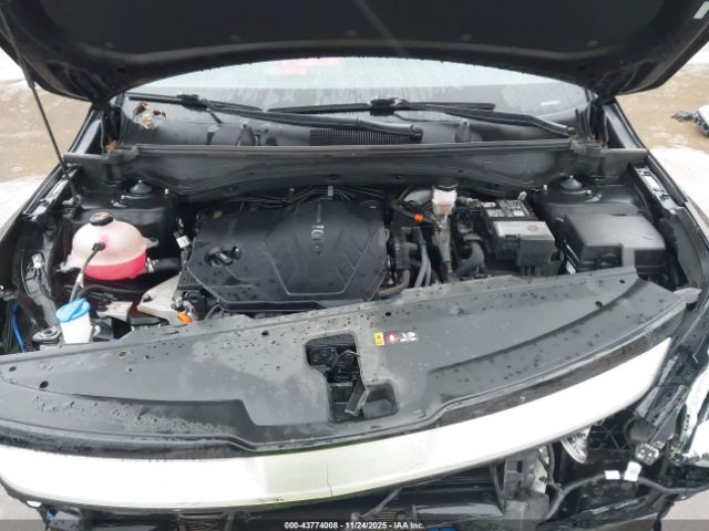 2024 KIA SPORTAGE 5XYK33DF0RG148785 Photo 9