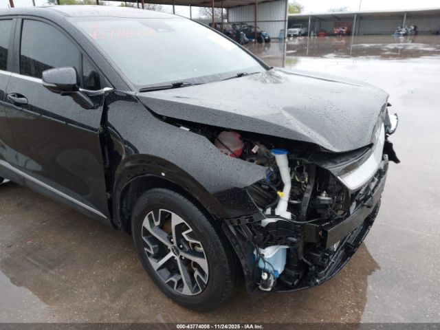 2024 KIA SPORTAGE 5XYK33DF0RG148785 Photo 5