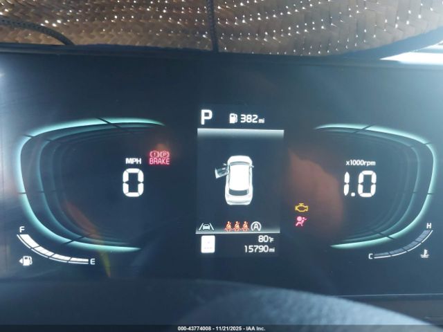 2024 KIA SPORTAGE 5XYK33DF0RG148785 Photo 6