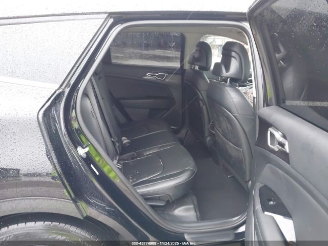 2024 KIA SPORTAGE 5XYK33DF0RG148785 Photo 7