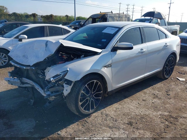 Aukcja sprzedaży 2018 Ford Taurus Sel, vin: 1FAHP2E83JG101072, numer aukcji: 43774011