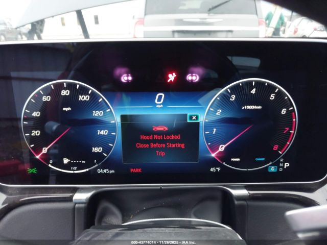 2022 MERCEDES-BENZ S 580 W1K6G7GB6NA125792 Photo 6