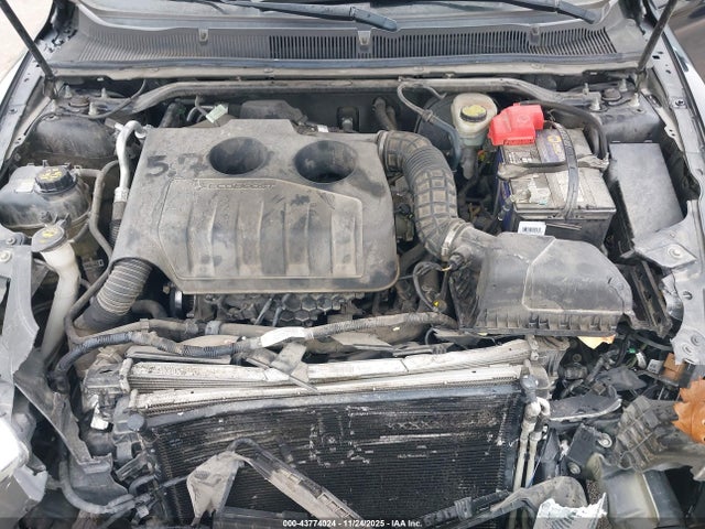 1FAHP2E94GG122188 Ford TAURUS SEL