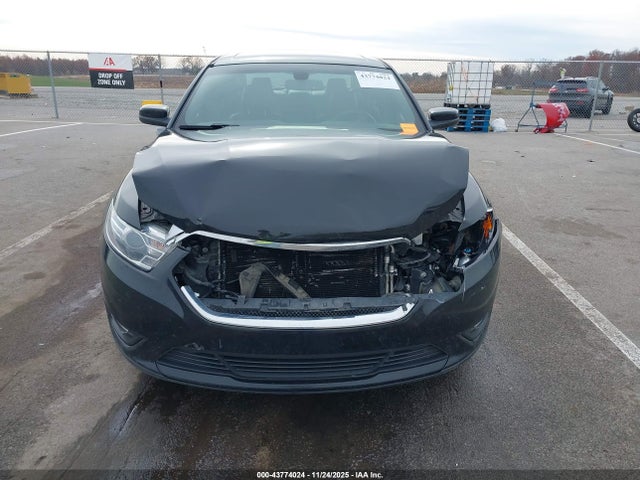 1FAHP2E94GG122188 Ford TAURUS SEL
