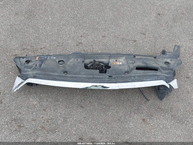 1FAHP2E94GG122188 Ford TAURUS SEL