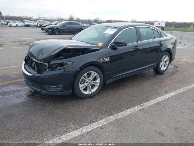 1FAHP2E94GG122188 Ford TAURUS SEL