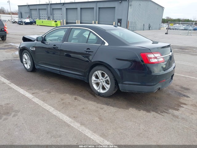 1FAHP2E94GG122188 Ford TAURUS SEL