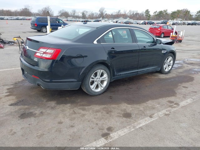 1FAHP2E94GG122188 Ford TAURUS SEL