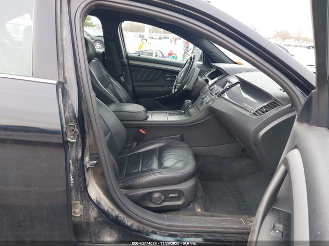 1FAHP2E94GG122188 Ford TAURUS SEL