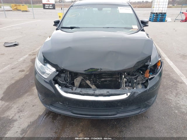 1FAHP2E94GG122188 Ford TAURUS SEL
