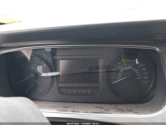1FAHP2E94GG122188 Ford TAURUS SEL