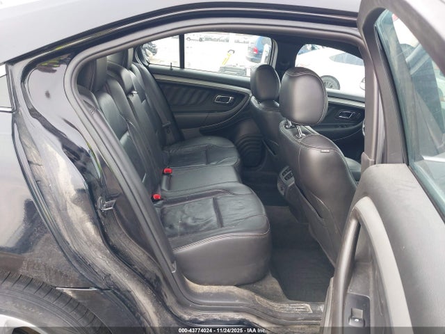 1FAHP2E94GG122188 Ford TAURUS SEL
