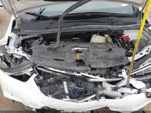 KL4CJASB6KB725165 Buick Encore Fwd Preferred