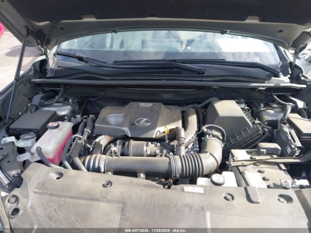 2021 LEXUS NX 300 JTJSARBZ0M2193070 Photo 9