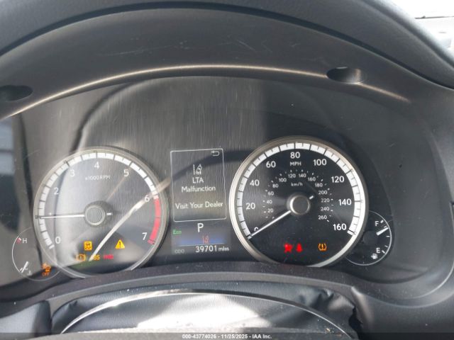 2021 LEXUS NX 300 JTJSARBZ0M2193070 Photo 6