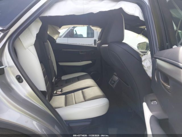 2021 LEXUS NX 300 JTJSARBZ0M2193070 Photo 7