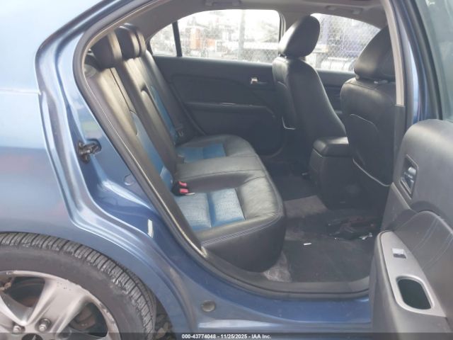 2010 FORD FUSION 3FAHP0KC6AR139529 Photo 7
