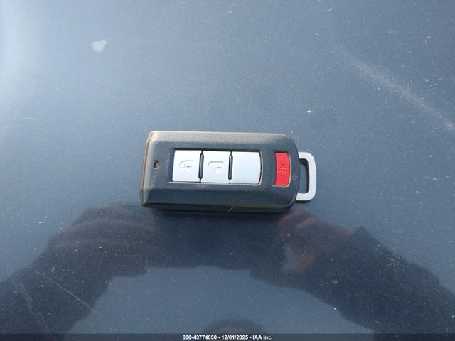 2015 MITSUBISHI MIRAGE ML32A4HJ0FH009806 Photo 10