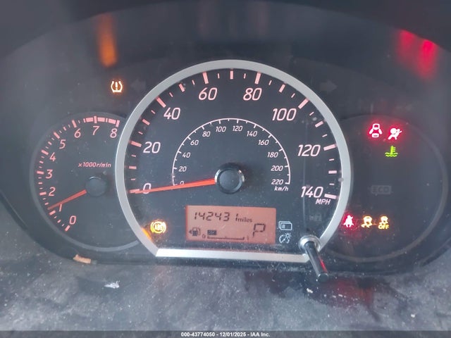 2015 MITSUBISHI MIRAGE ML32A4HJ0FH009806 Photo 6