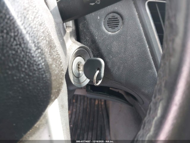 2009 CADILLAC CTS 1G6DS57V790128651 Photo 10