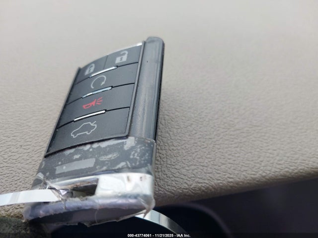 2010 CADILLAC STS 1G6DU6EV6A0136702 Photo 10