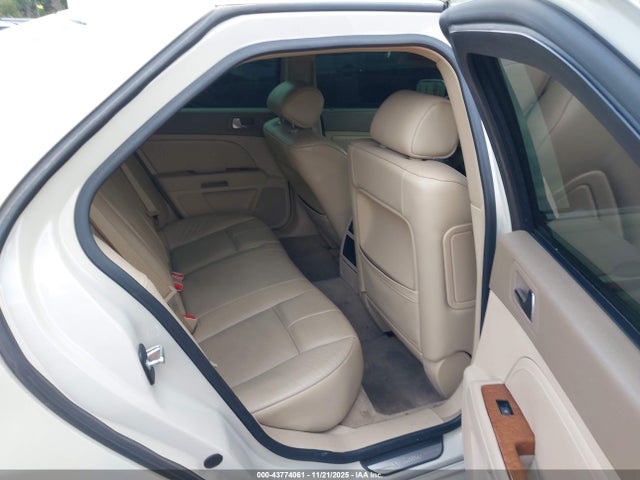 2010 CADILLAC STS 1G6DU6EV6A0136702 Photo 7