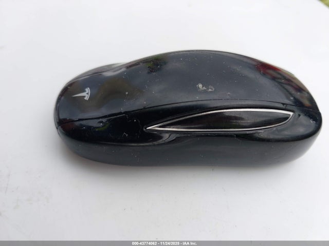 2020 TESLA MODEL X 5YJXCBE26LF302698 Photo 10