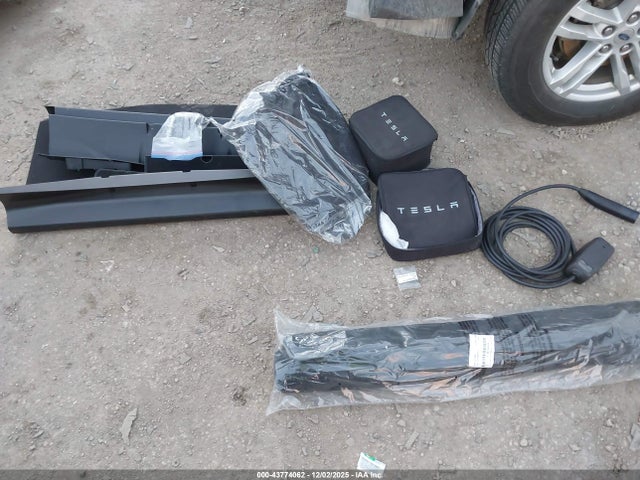 Продажа на аукционе авто 2020 Tesla Model X Long Range Dual Motor All-wheel Drive/long Range Plus Dual Motor All-wheel Drive, vin: 5YJXCBE26LF302698, номер лота: 43774062