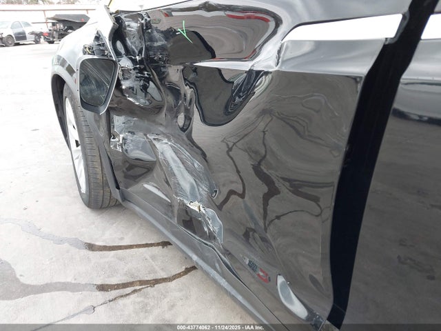 Продажа на аукционе авто 2020 Tesla Model X Long Range Dual Motor All-wheel Drive/long Range Plus Dual Motor All-wheel Drive, vin: 5YJXCBE26LF302698, номер лота: 43774062
