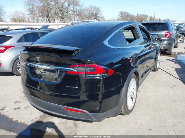 2020 TESLA MODEL X 5YJXCBE26LF302698 Photo 3