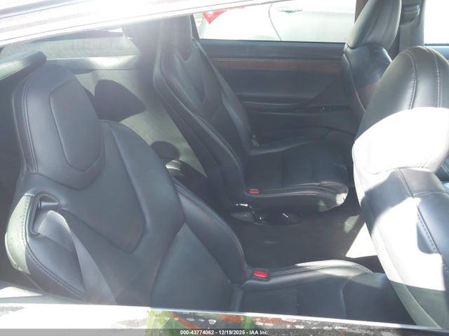 2020 TESLA MODEL X 5YJXCBE26LF302698 Photo 7