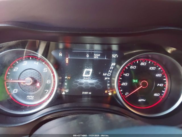 2021 DODGE CHARGER 2C3CDXCT9MH592018 Photo 6