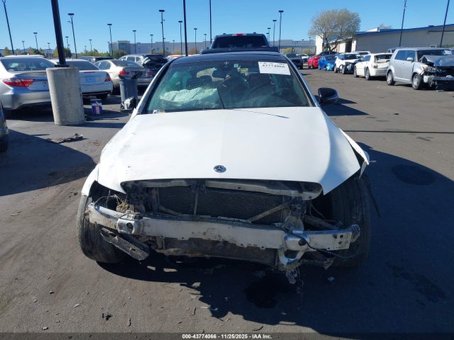 55SWF6EB3JU253305 Mercedes-Benz Amg C 43 4matic