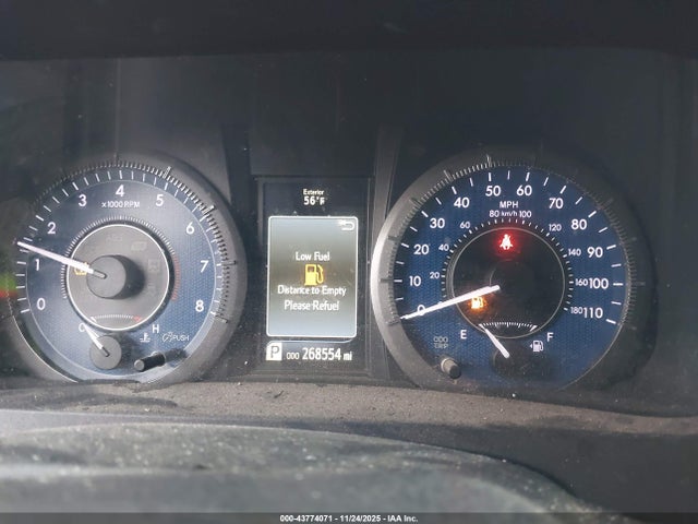 Aukcja sprzedaży 2015 Toyota Sienna Xle 8 Passenger, vin: 5TDYK3DC5FS609741, numer aukcji: 43774071