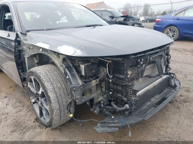 2025 HONDA CIVIC HYBRID 2HGFE4F80SH318264 Photo 5