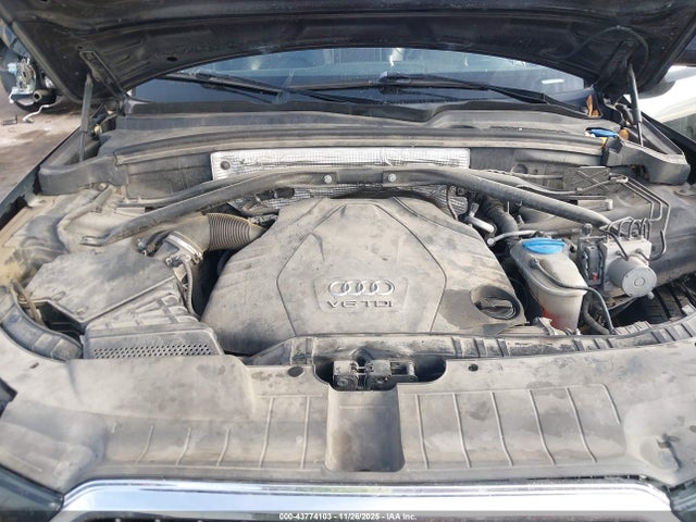 2015 AUDI Q5 WA1CMAFP9FA128021 Photo 9