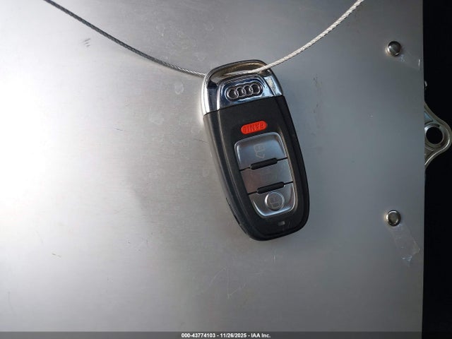 2015 AUDI Q5 WA1CMAFP9FA128021 Photo 10