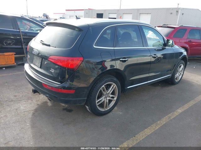 2015 AUDI Q5 WA1CMAFP9FA128021 Photo 3