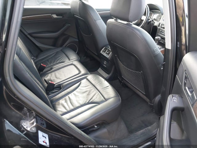 2015 AUDI Q5 WA1CMAFP9FA128021 Photo 7