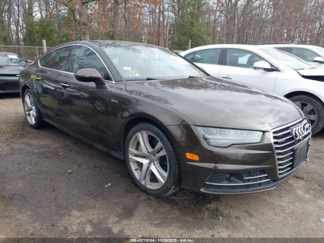 2017 AUDI A7 WAUW2AFC4HN048060