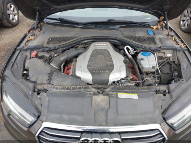 2017 AUDI A7 WAUW2AFC4HN048060 Photo 9